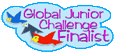 Global Junior Challenge Finalists